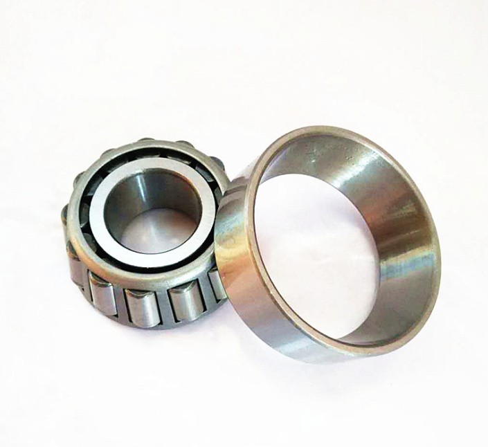 3.74 Inch | 95 Millimeter x 5.118 Inch | 130 Millimeter x 2.48 Inch | 63 Millimeter  CONSOLIDATED BEARING NA-6919  Needle Non Thrust Roller Bearings