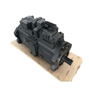 Vickers PV063R1K1T1WKLC4242 Piston Pump PV Series
