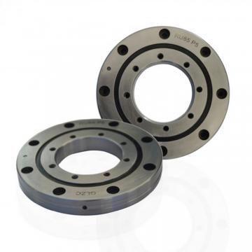 CONSOLIDATED BEARING 361200-2RS  Cam Follower and Track Roller - Yoke Type
