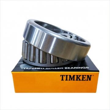 TIMKEN H337844-90165  Tapered Roller Bearing Assemblies
