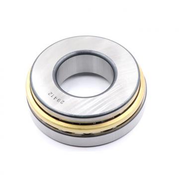 0.75 Inch | 19.05 Millimeter x 1.219 Inch | 30.963 Millimeter x 1.313 Inch | 33.35 Millimeter  BROWNING STBS-S212  Pillow Block Bearings