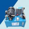 Vickers PV080R1L1L3NFFZ+PV063+PV063+PV Piston Pump PV Series