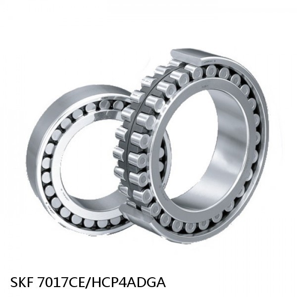 7017CE/HCP4ADGA SKF Super Precision,Super Precision Bearings,Super Precision Angular Contact,7000 Series,15 Degree Contact Angle #1 small image