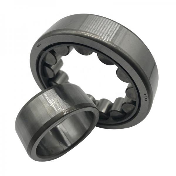 CONSOLIDATED BEARING CRHSB-8-1  Cam Follower and Track Roller - Stud Type #3 image