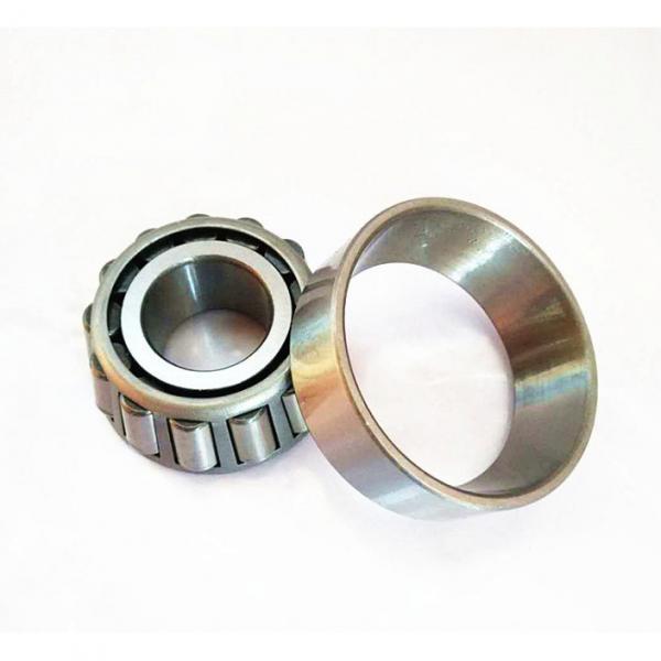 1.181 Inch | 30 Millimeter x 2.441 Inch | 62 Millimeter x 0.63 Inch | 16 Millimeter  CONSOLIDATED BEARING NU-206 M C/3  Cylindrical Roller Bearings #3 image