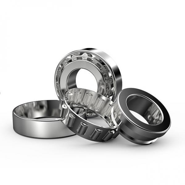 1.181 Inch | 30 Millimeter x 2.835 Inch | 72 Millimeter x 0.748 Inch | 19 Millimeter  CONSOLIDATED BEARING NU-306 C/4  Cylindrical Roller Bearings #3 image