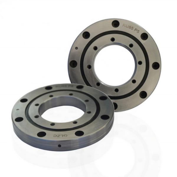 CONSOLIDATED BEARING 361200-2RS  Cam Follower and Track Roller - Yoke Type #2 image