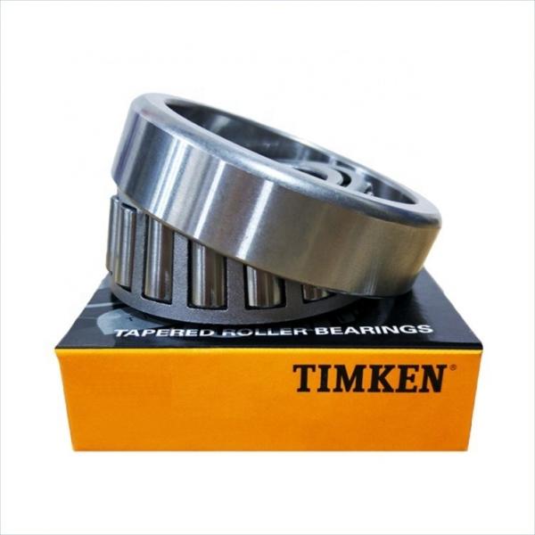 TIMKEN 72187C-90063  Tapered Roller Bearing Assemblies #3 image