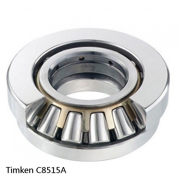 C8515A Timken Thrust Tapered Roller Bearing #1 image