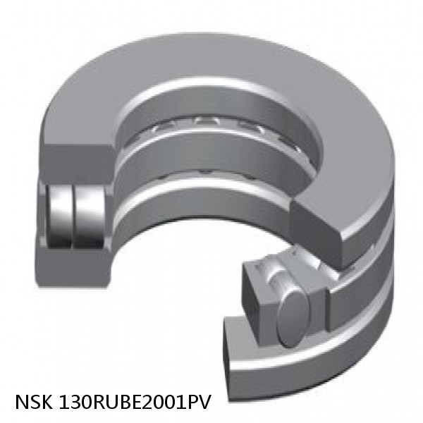 130RUBE2001PV NSK Thrust Tapered Roller Bearing #1 image
