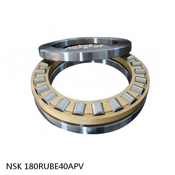 180RUBE40APV NSK Thrust Tapered Roller Bearing #1 image
