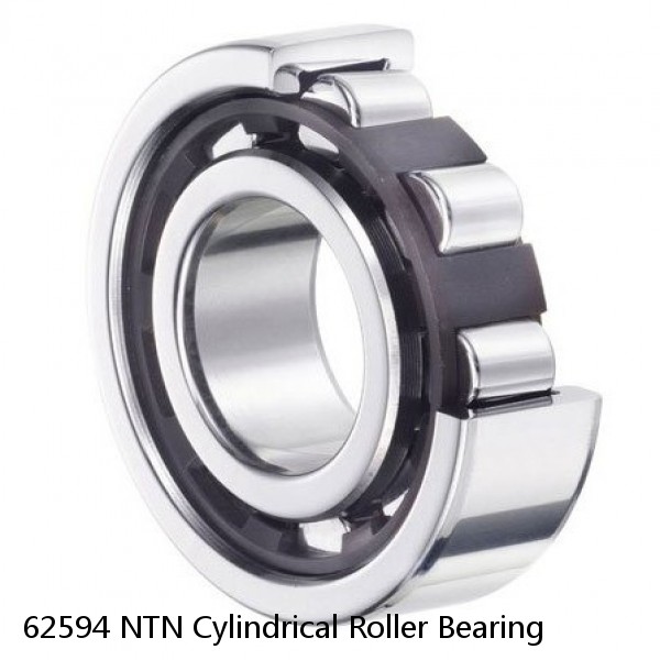 62594 NTN Cylindrical Roller Bearing #1 image