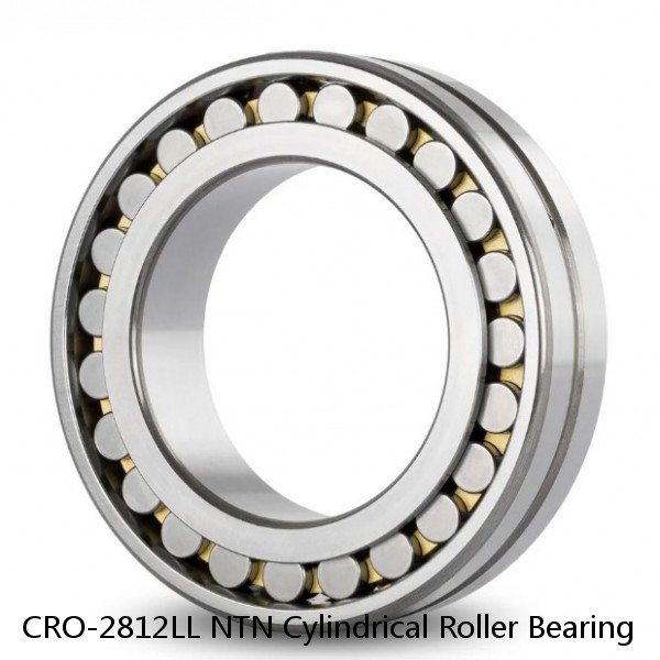 CRO-2812LL NTN Cylindrical Roller Bearing #1 image