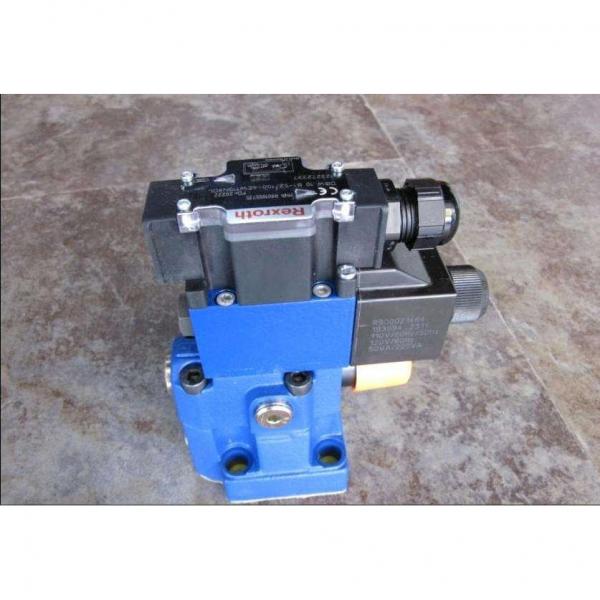 REXROTH DR 20-5-5X/50Y R900598360 Pressure reducing valve #1 image