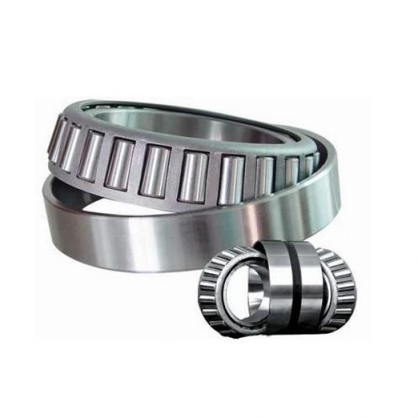 Timken Automotive Double Rows Flange Tapered Rolle Front Wheel Hub Bearings Differential Cylindrical Cross Roller Bearing Bucyrus Bearing Lm67048 13889 #1 image